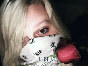 Trashley