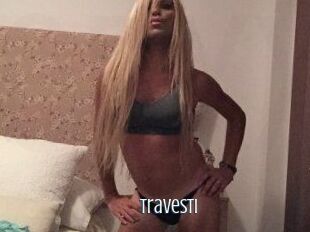 Travesti
