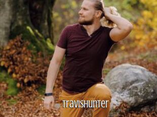 TravisHunter