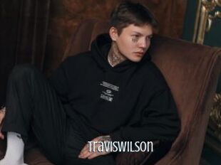 TravisWilson
