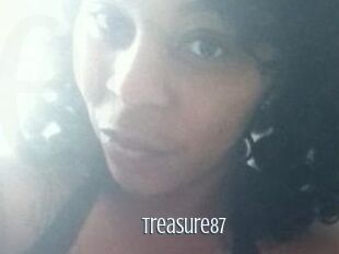 Treasure87