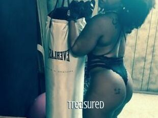 TreasureD