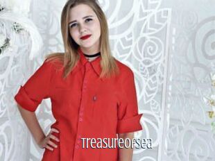 TreasureOfSea