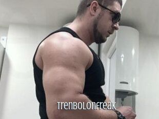 Trenbolonfreak