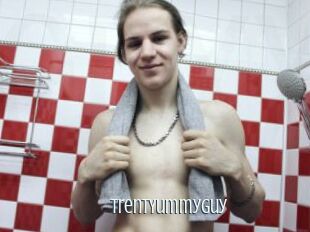 TrentYummyGuy