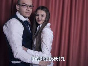 TrevorAndSheryl