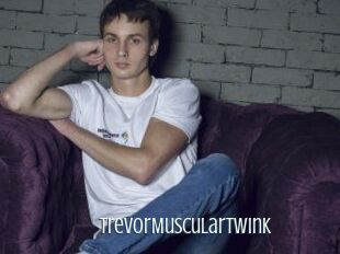TrevorMuscularTwink