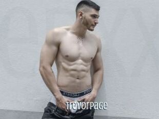 TrevorPage