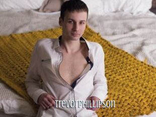TrevorPhillipson Edonkey xxx
