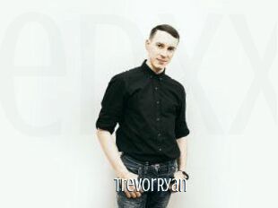 TrevorRyan