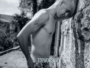 TrevorSexy