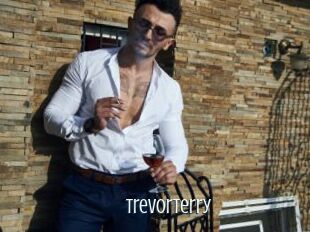 TrevorTerry
