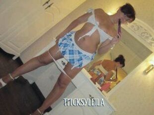 TricksyLEILA