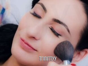 Trinittyy
