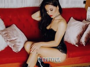 TrinnityFox