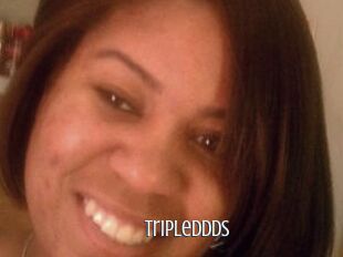 Tripleddds