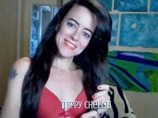 Trippy_Cherish Edonkey xxx
