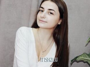TrishaLu