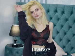 TrishaSkye