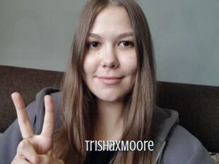 TrishaXMoore