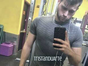 TristanDuArte