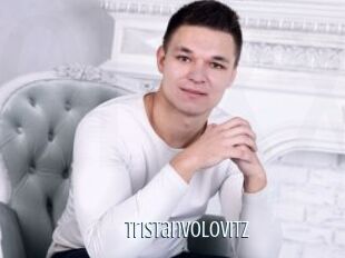 TristanVolovitz