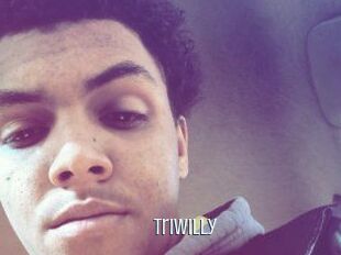 Triwilly