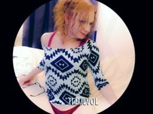 TrixiEvol