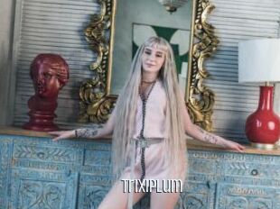 TrixiPlum