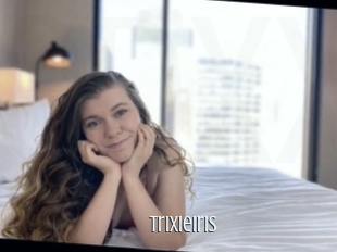 TrixieIris Edonkey xxx