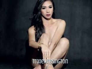 TrixieKensington