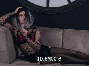 TrixieMoore