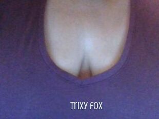 Trixy_fox