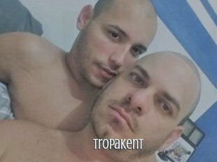 TropaKent Edonkey xxx