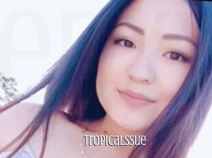 TropicalSSue