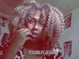 TroubleCaligari