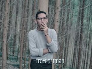 TroyPortman