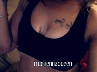 TrueHennaQueen