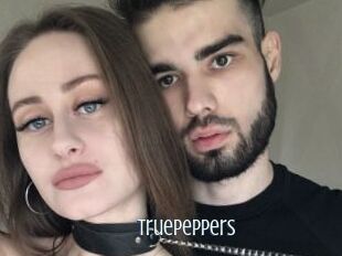 TruePeppers