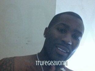 TrufeGeavonni