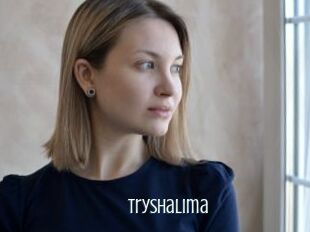 TryshaLima