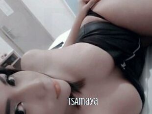 TsAmaya Edonkey xxx