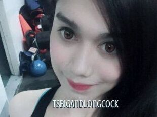 TsBigAndLongCock