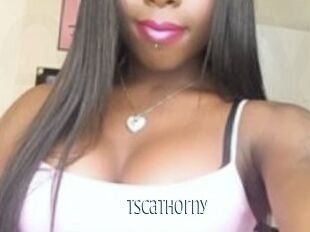 TsCatHorny