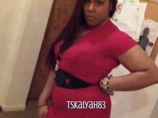 TsKaiyah83