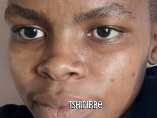 Tshidibbe