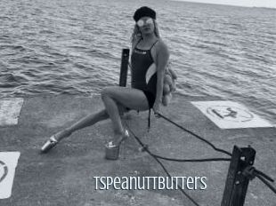 Tspeanuttbutters