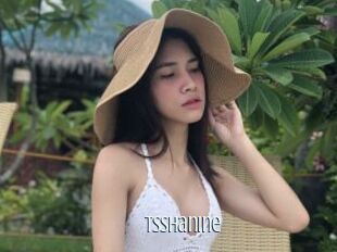 Tsshanine