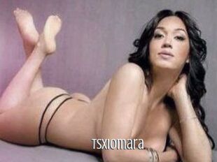 Tsxiomara
