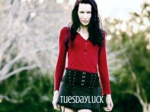 TuesdayLuck
